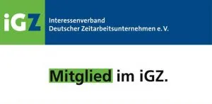 Extens GmbH - Personaldienstleistungen - Mitglied