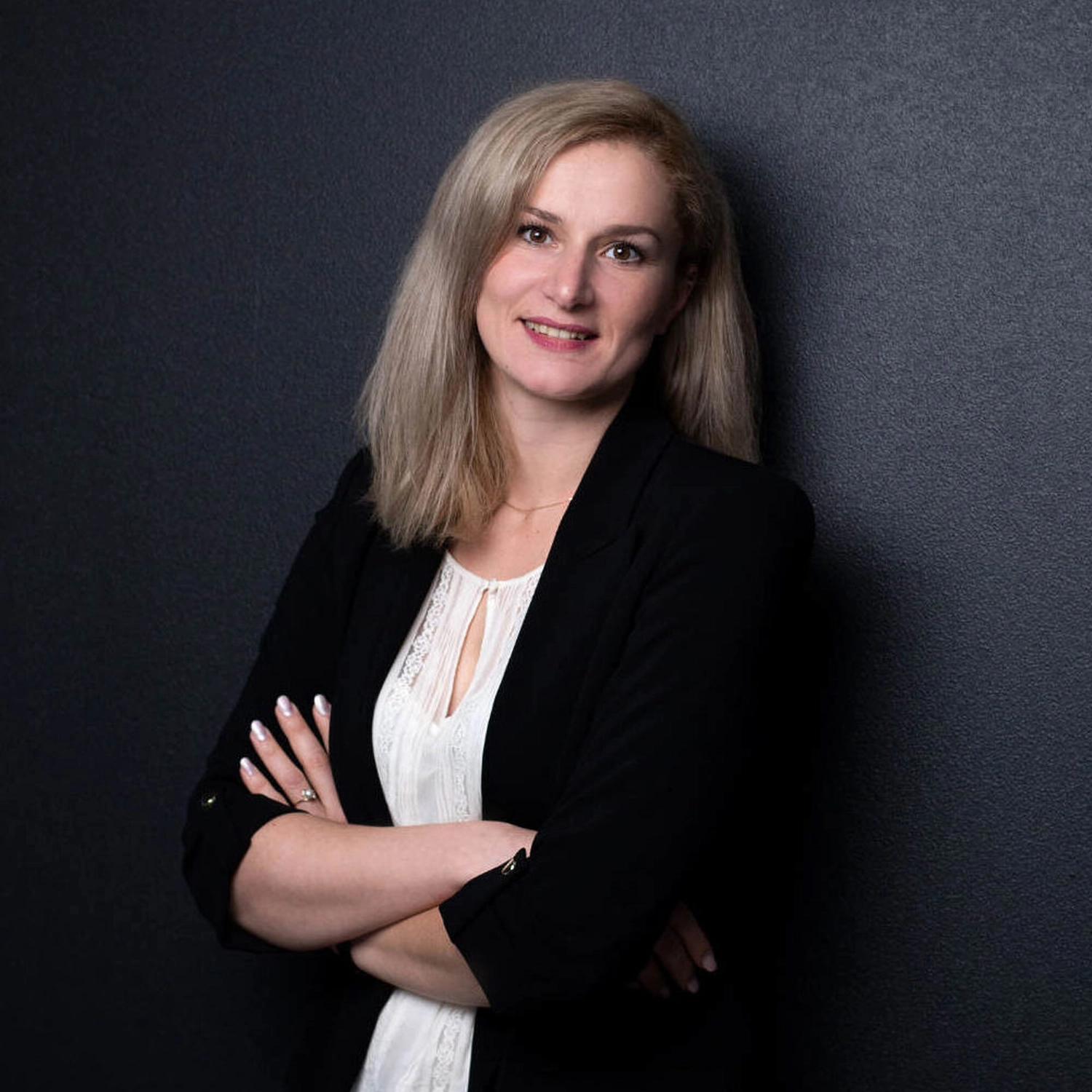 Extens GmbH - Personaldienstleistungen - Eleonora Khuberashvili