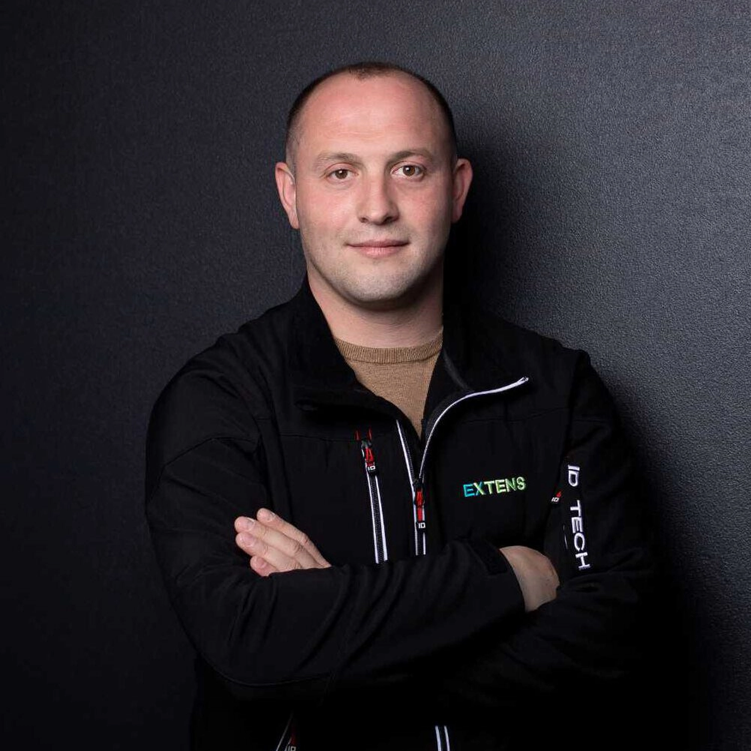 Extens GmbH - Personaldienstleistungen - Nabri Takidze